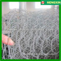 Hot dipped galvanized rabbit cage fence